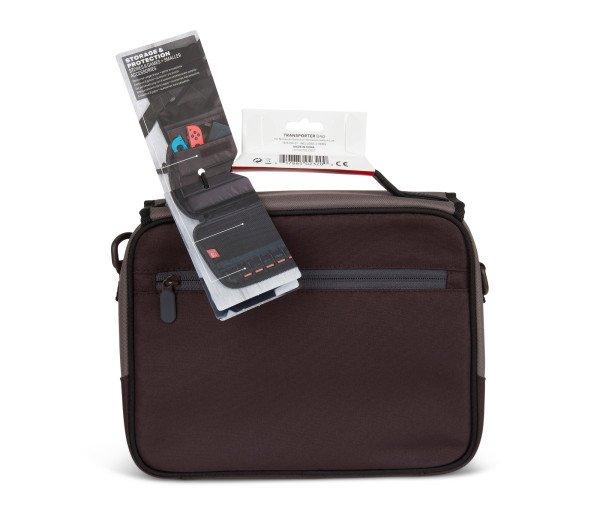 PowerA Transporter Bag for Nintendo Switch