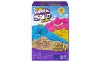 Spin Master Kinetic Sand Scents 4-Pack