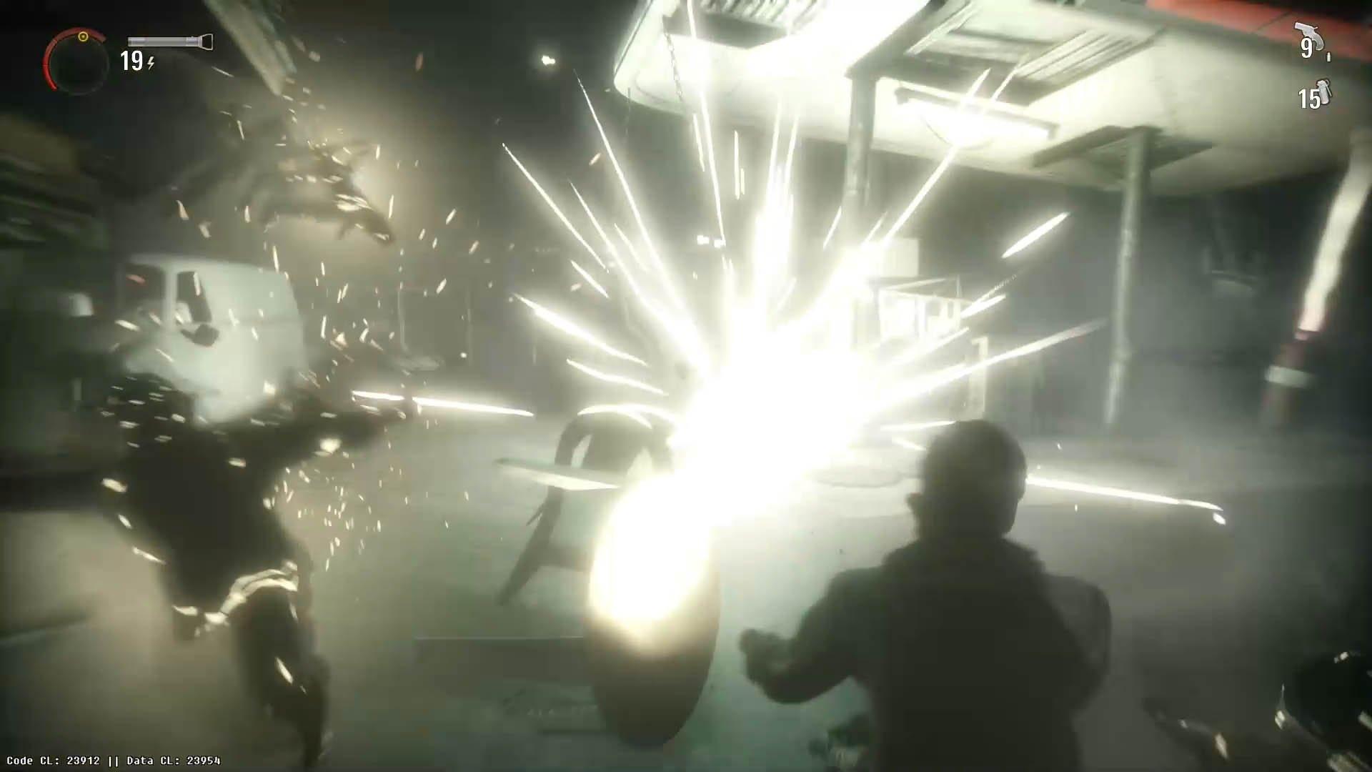 Here Are The Alan Wake 2 PC Specs Required To Run Remedy's Action Thriller  Game - Game Informer