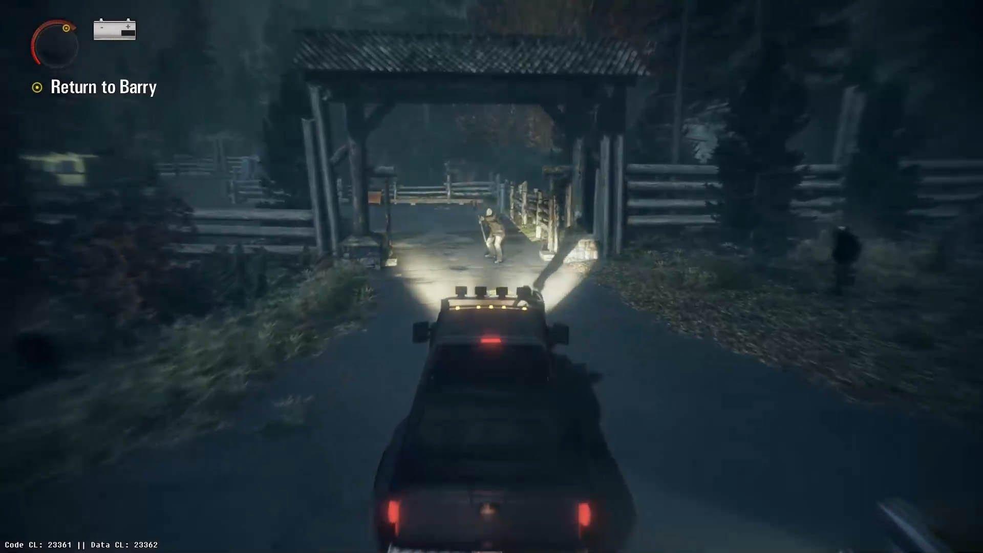 Alan Wake