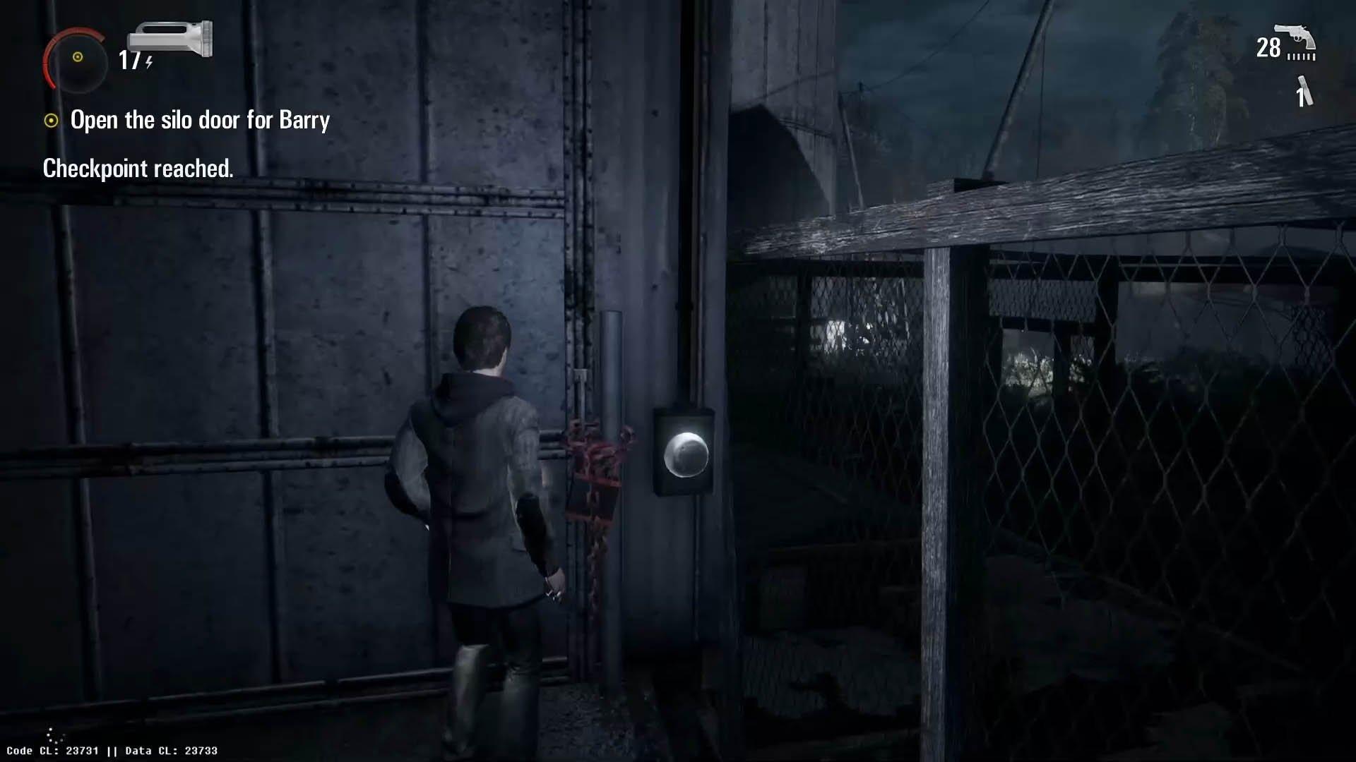  Alan Wake Remastered : Video Games