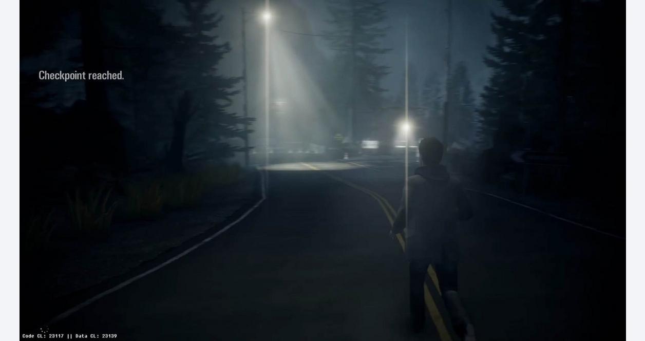 Eenzaamheid vrijdag Toepassen Alan Wake Remastered - Xbox Series X | Xbox Series X | GameStop