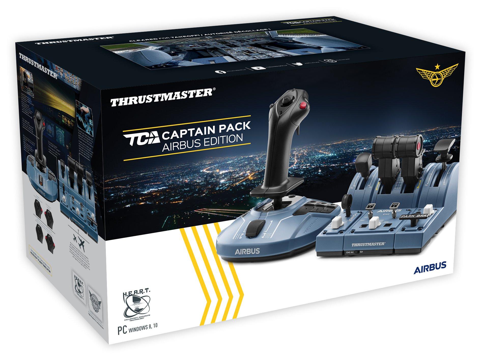Tca captain pack airbus edition. Thrustmaster tca captain pack, airbus edition как откалибровать. Thrustmaster airbus edition. Thrustmaster tca captain pack airbus edition. Thrustmaster tca edition.