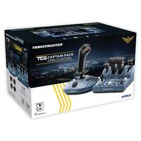 list item 2 of 9 Thrustmaster TCA Captain Pack Airbus Edition Flight Controller for PC