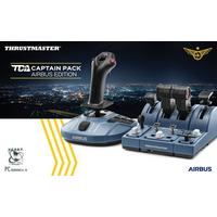list item 3 of 9 Thrustmaster TCA Captain Pack Airbus Edition Flight Controller for PC
