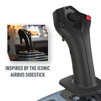 list item 4 of 9 Thrustmaster TCA Captain Pack Airbus Edition Flight Controller for PC