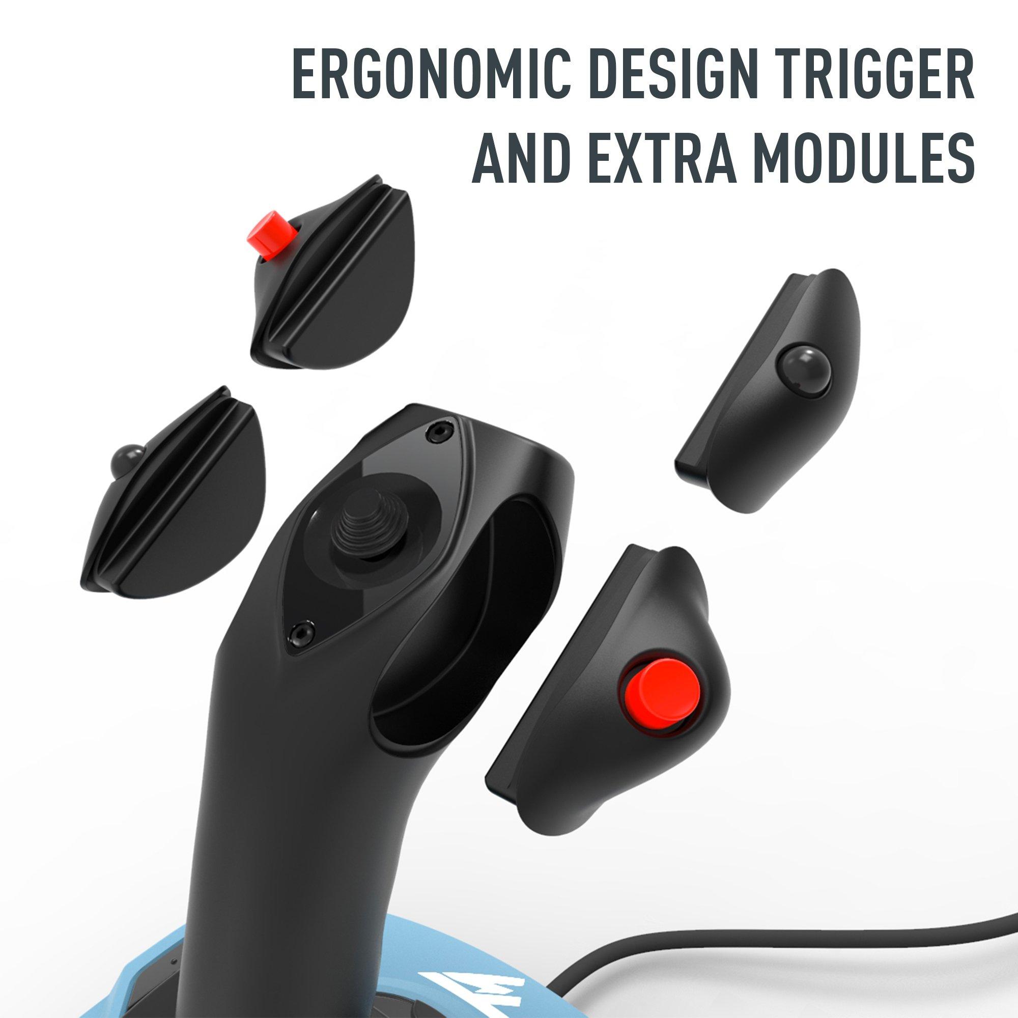 Thrustmaster-TCA-Captain-Pack- 