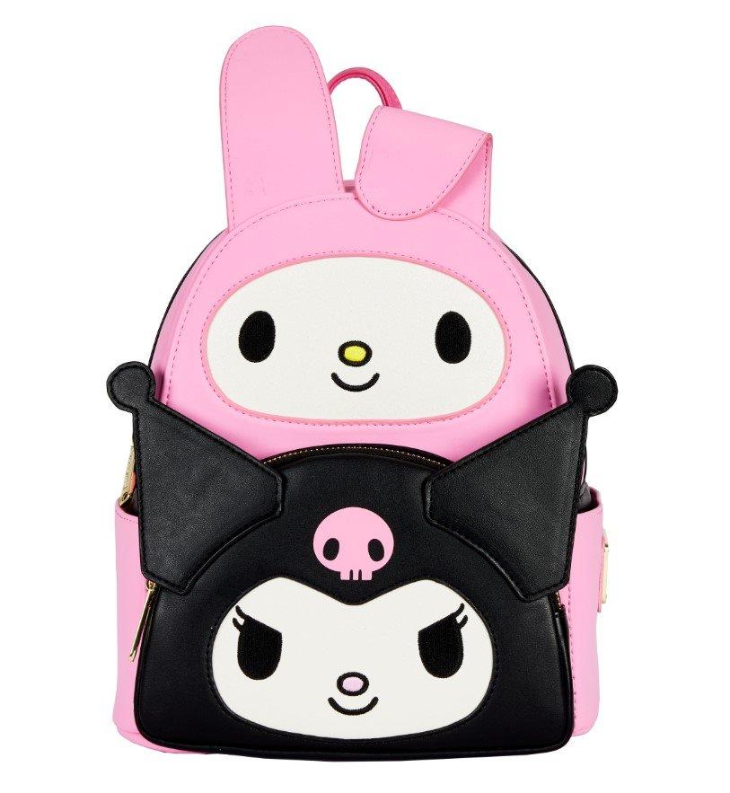 my melody loungefly bag