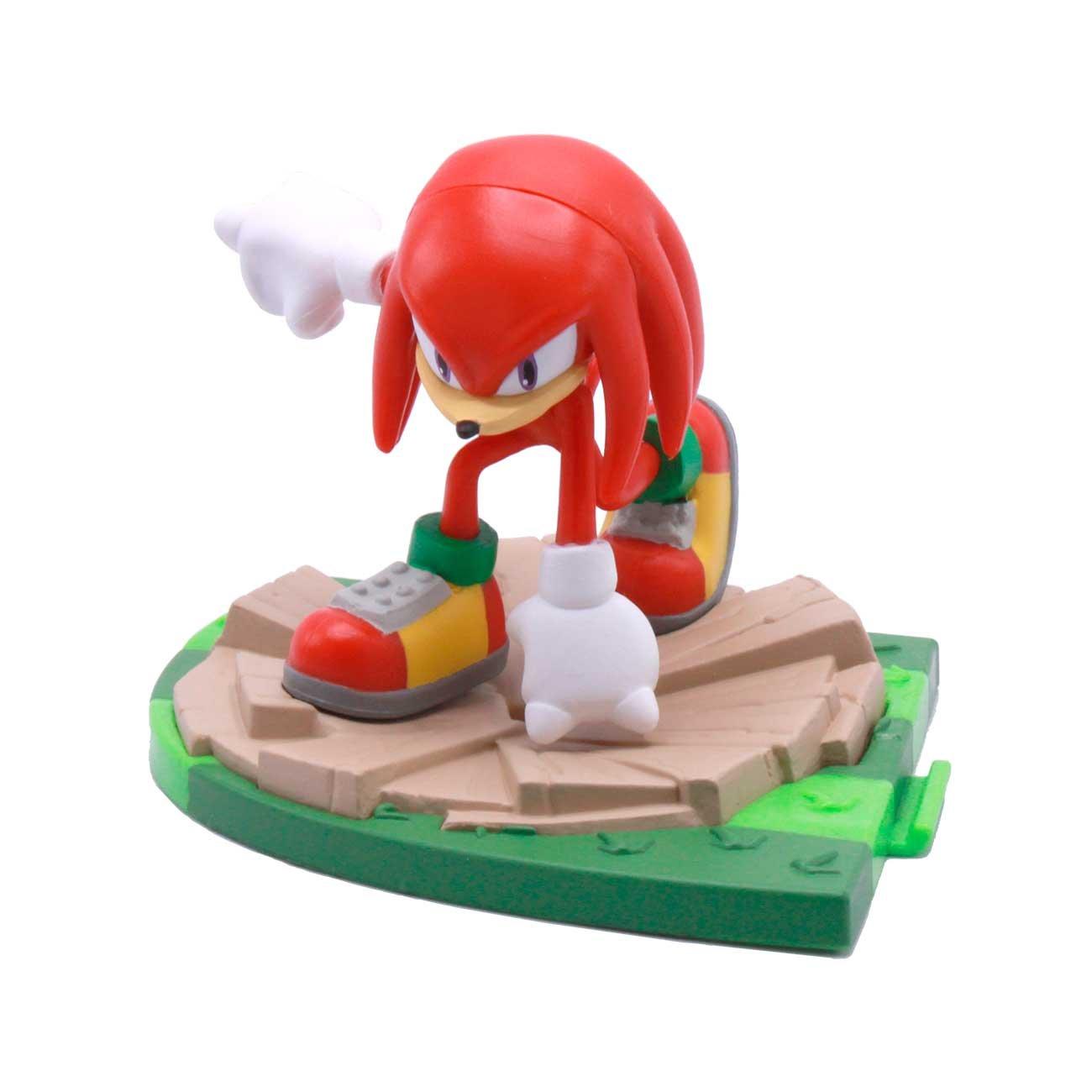 GIFT SET 3 IN 1 SONIC THE HEDGEHOG SONIC THE HEDGEHOG - GADGET