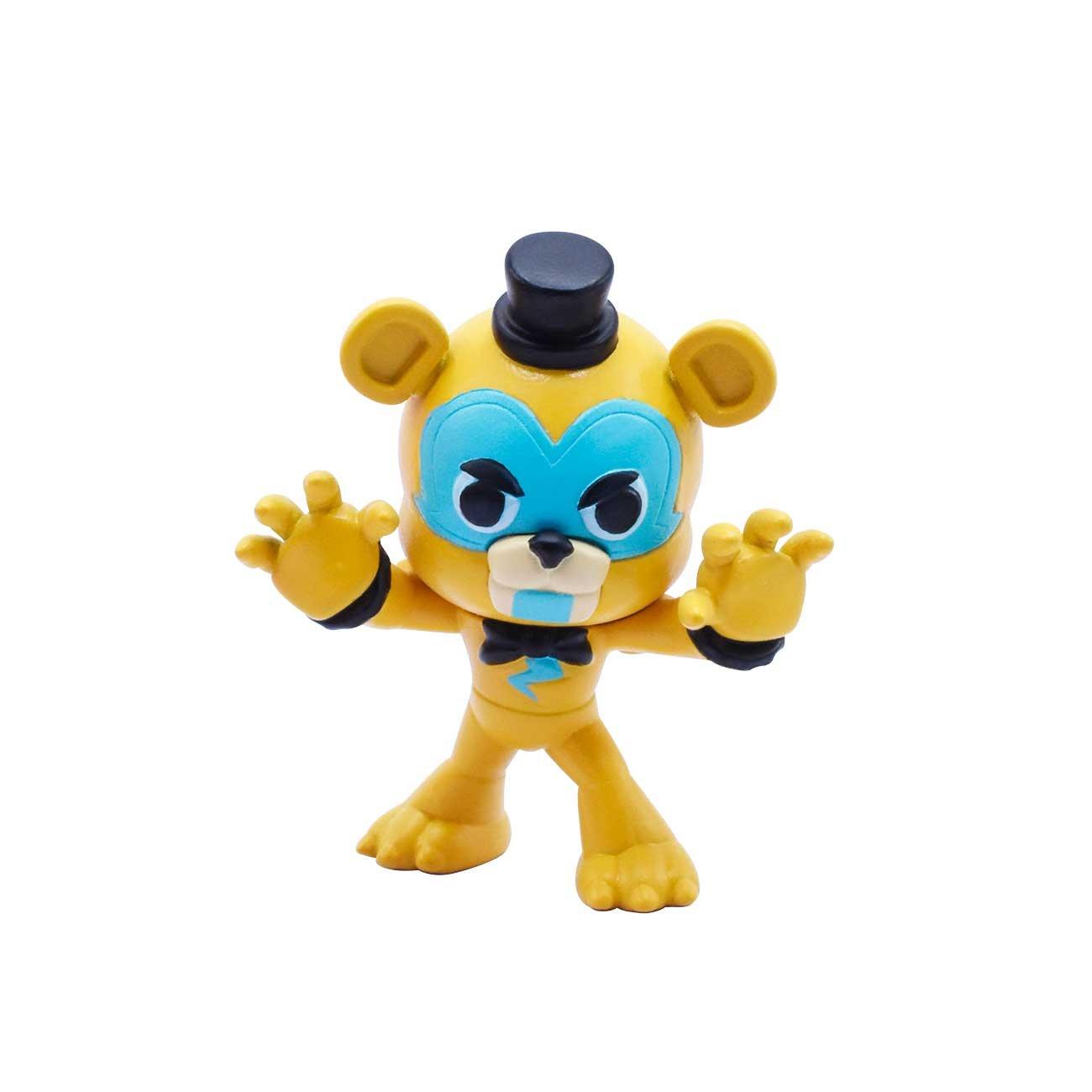  Just Toys LLC Five Nights at Freddy's Security Breach
