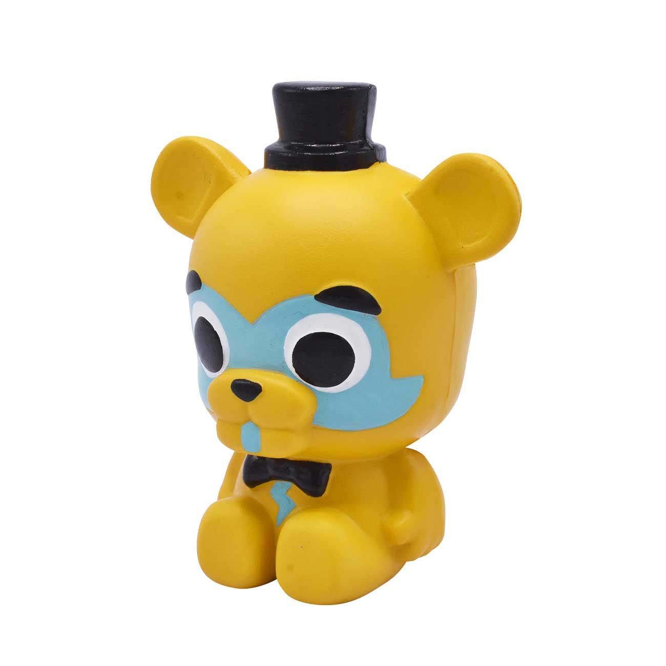 Just Toys Five Nights at Freddy's: Security Breach Glow-in-the