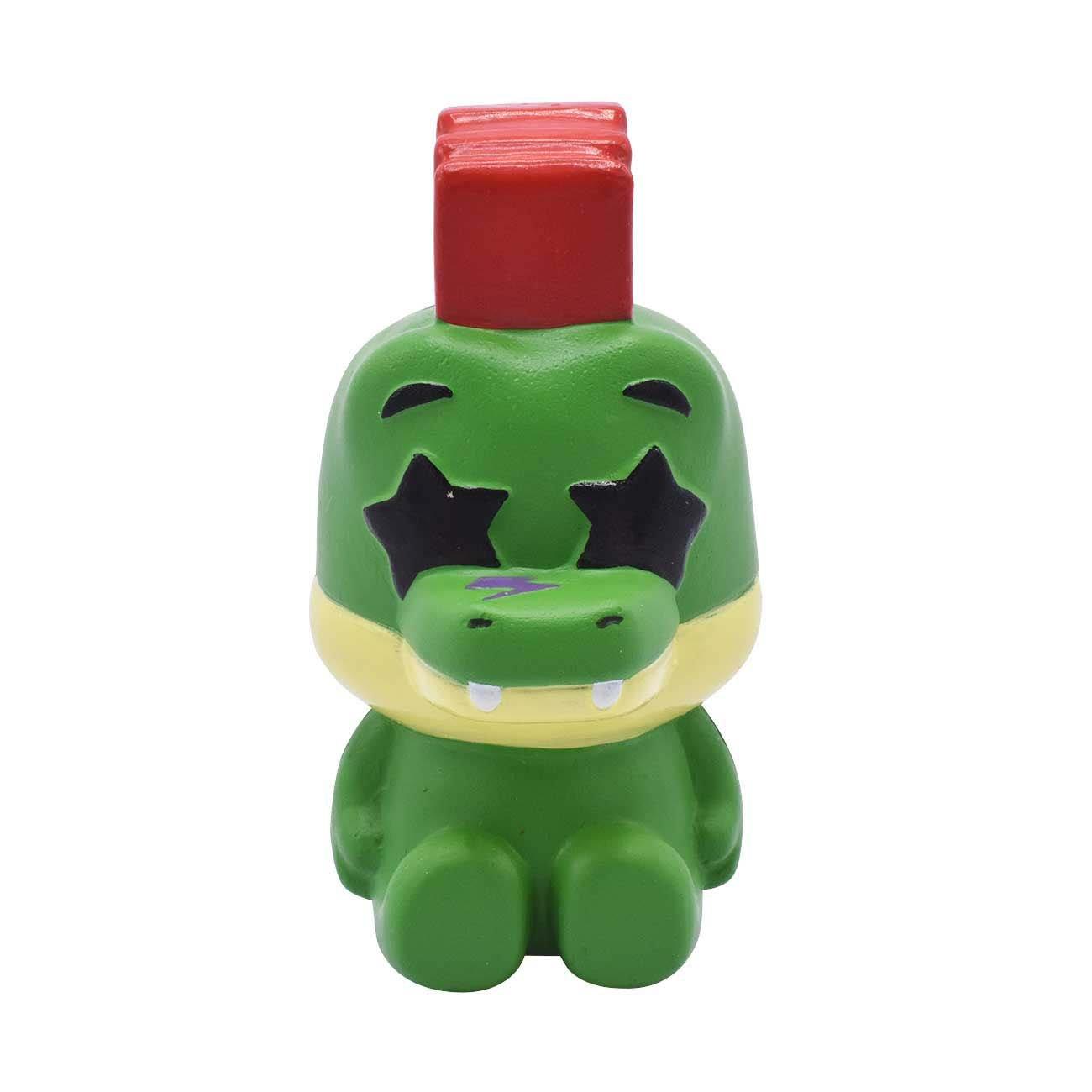 Just Toys Five Nights at Freddy's: Security Breach Glow-in-the