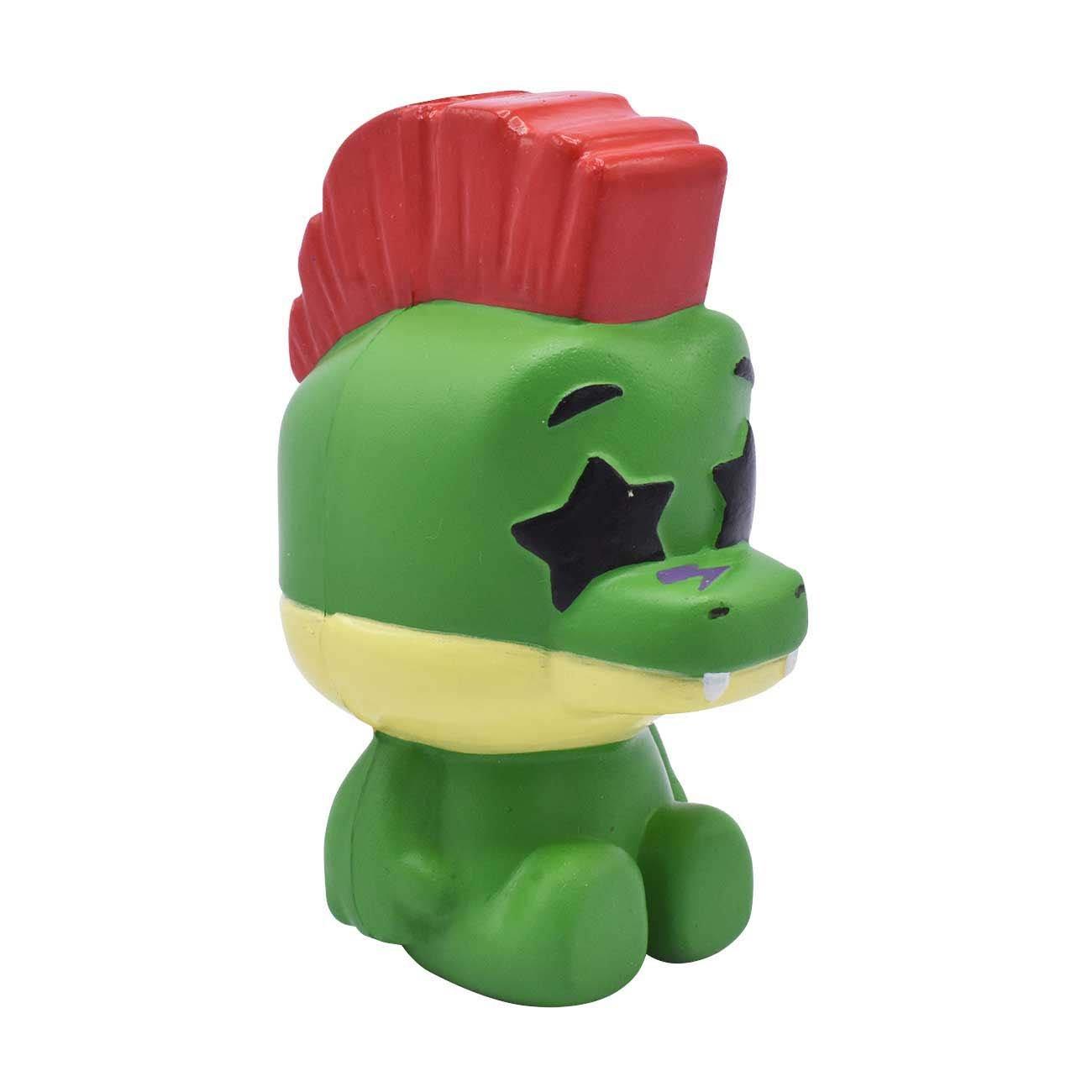 Just Toys Five Nights at Freddy's: Security Breach Glow-in-the-Dark Slime Series 3 (Styles May Vary)