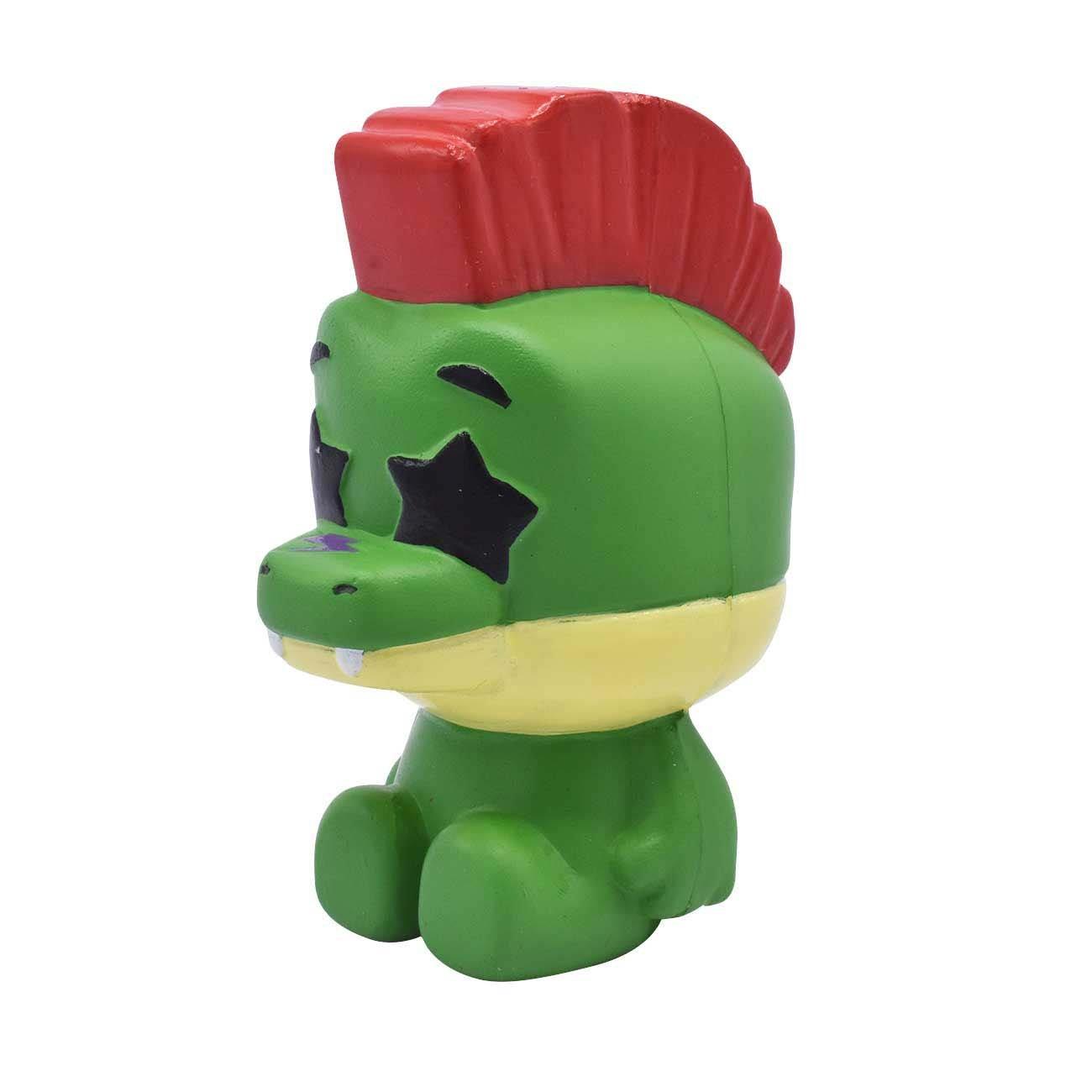 Just Toys Five Nights at Freddy's: Security Breach Glow-in-the-Dark Slime Series 3 (Styles May Vary)