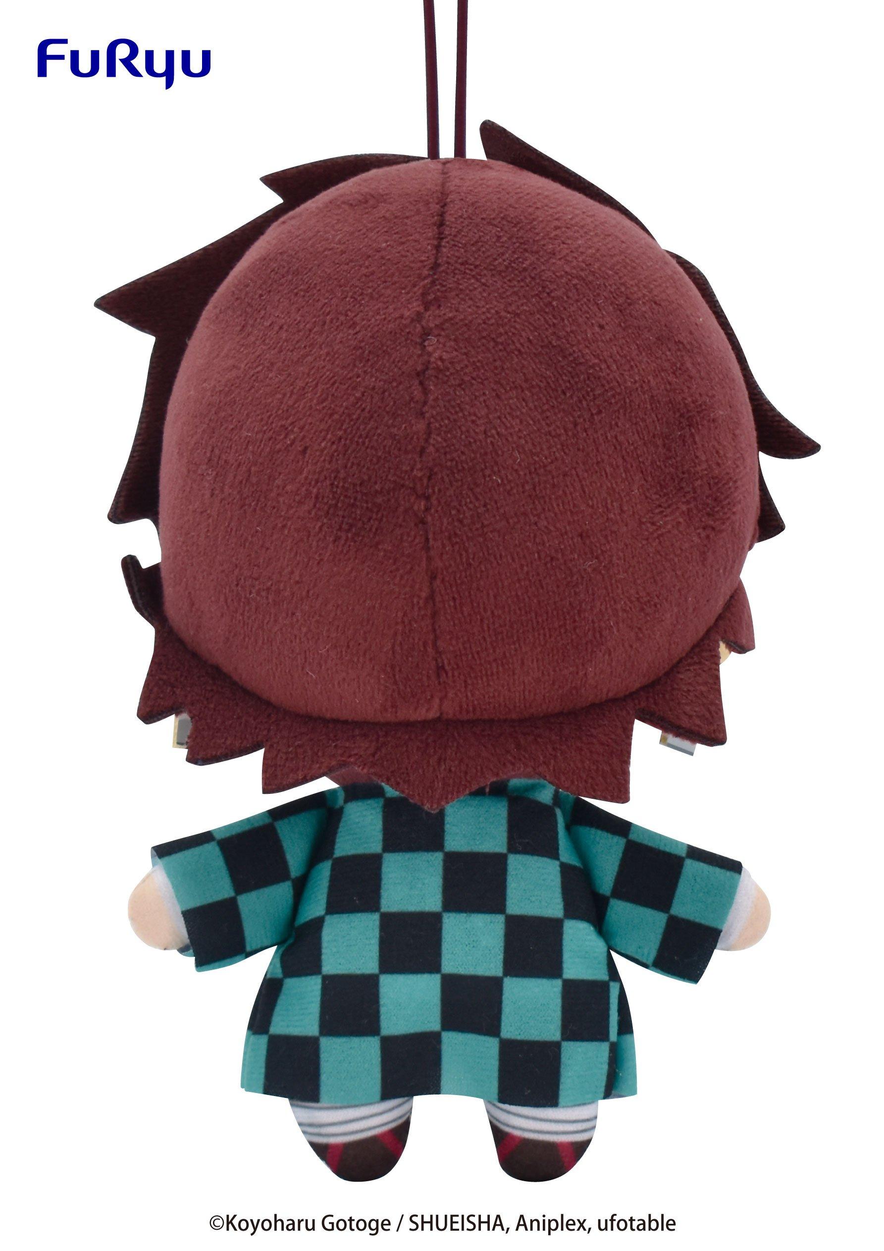 kimetsu no yaiba furyu