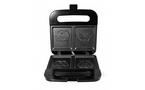 Uncanny Brands Star Wars Darth Vader and Stormtrooper Grilled Cheese Maker