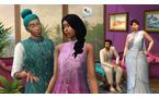 The Sims 4 Fashion Street DLC - PC