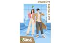 The Sims 4 Incheon Arrivals Fashion Kit DLC - PC