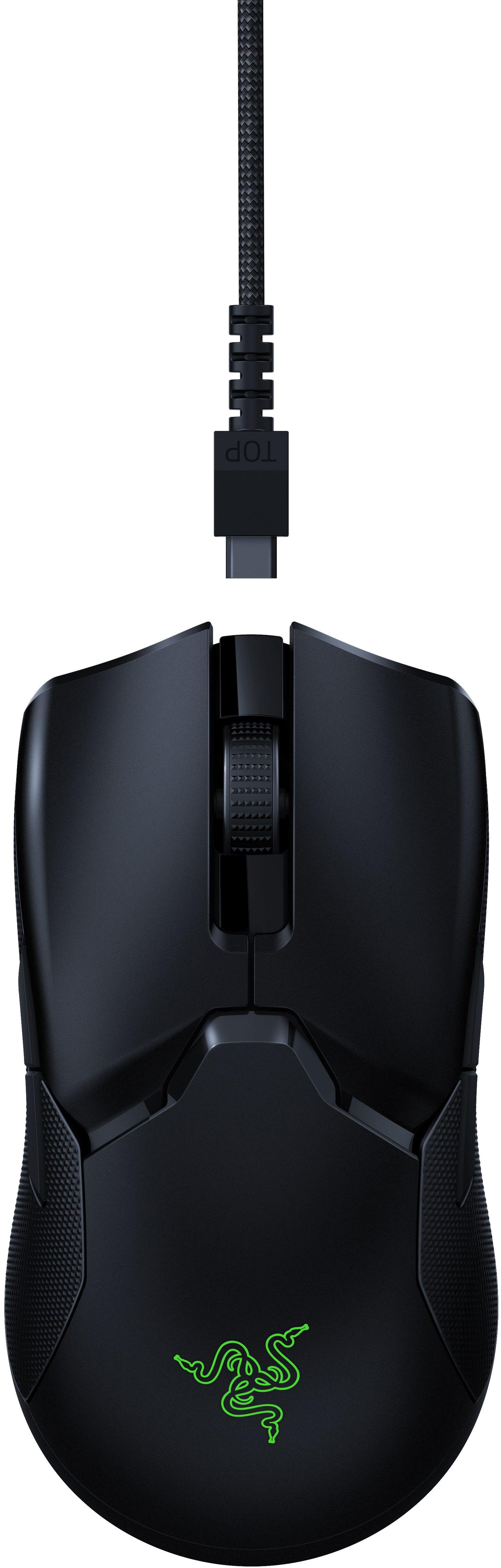 Razer Viper Ultimate Wireless Gaming Mouse with Charging Dock