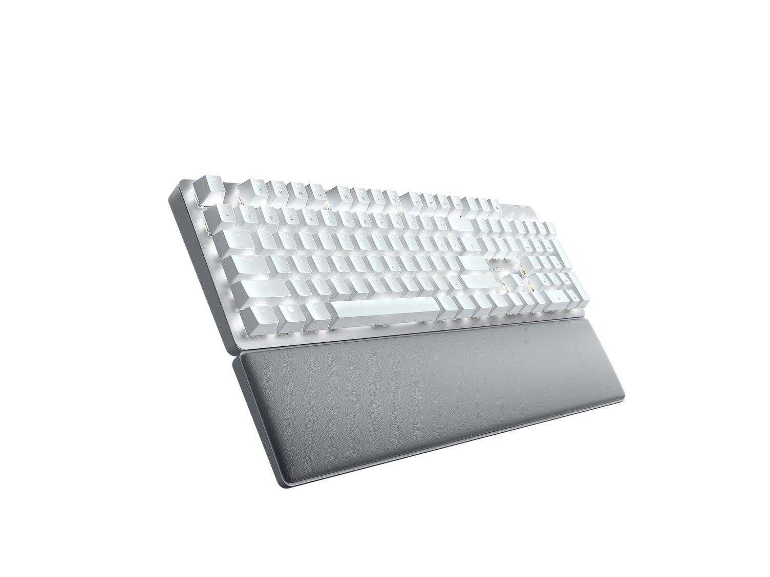 list item 2 of 4 Razer Pro Type Ultra Wireless Mechanical Keyboard