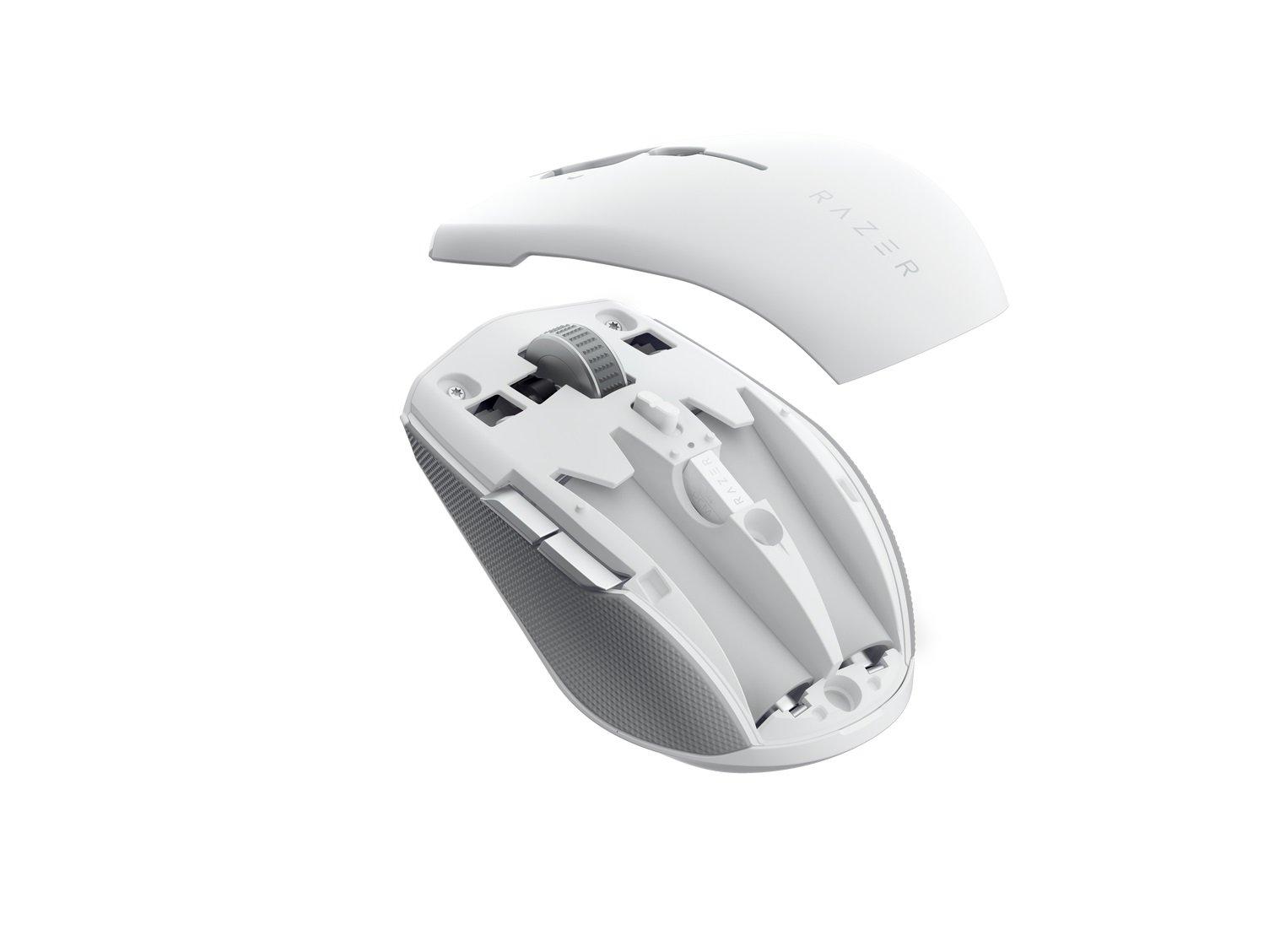 list item 6 of 7 Razer Pro Click Mini Portable Wireless Mouse