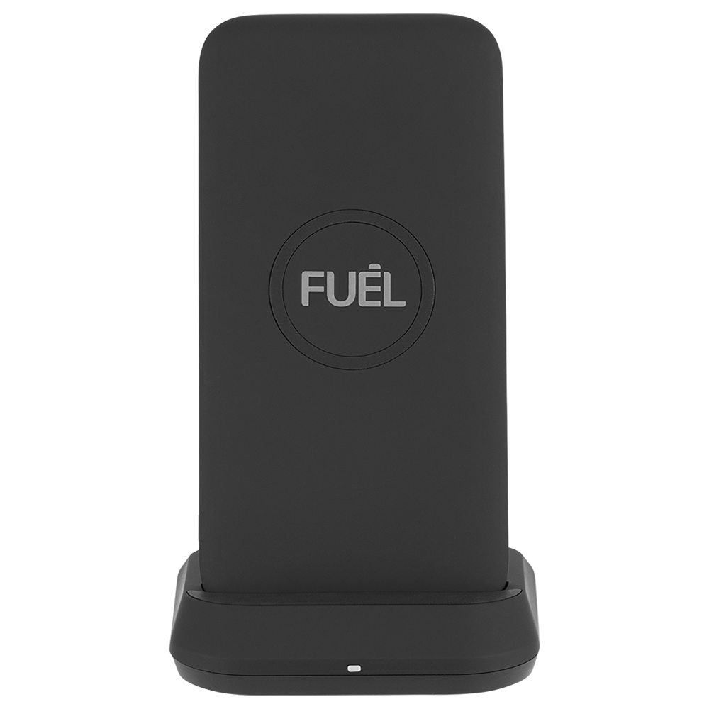 list item 4 of 7 Case-Mate FUEL Wireless Power Bank with Charging Dock
