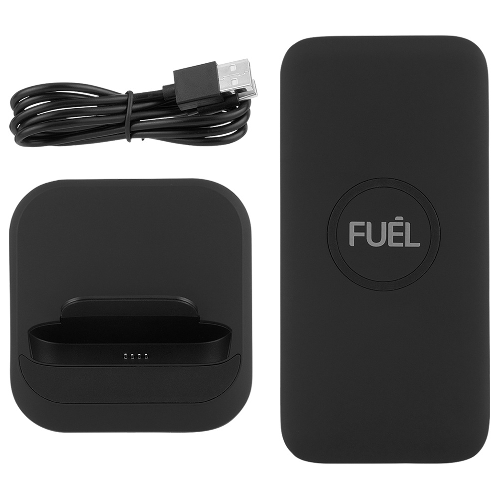list item 7 of 7 Case-Mate FUEL Wireless Power Bank with Charging Dock