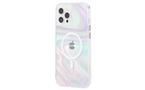 Case-Mate Case for iPhone 12 Pro Max Soap Bubble with MagSafe