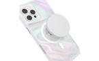 Case-Mate Case for iPhone 12 Pro Max Soap Bubble with MagSafe