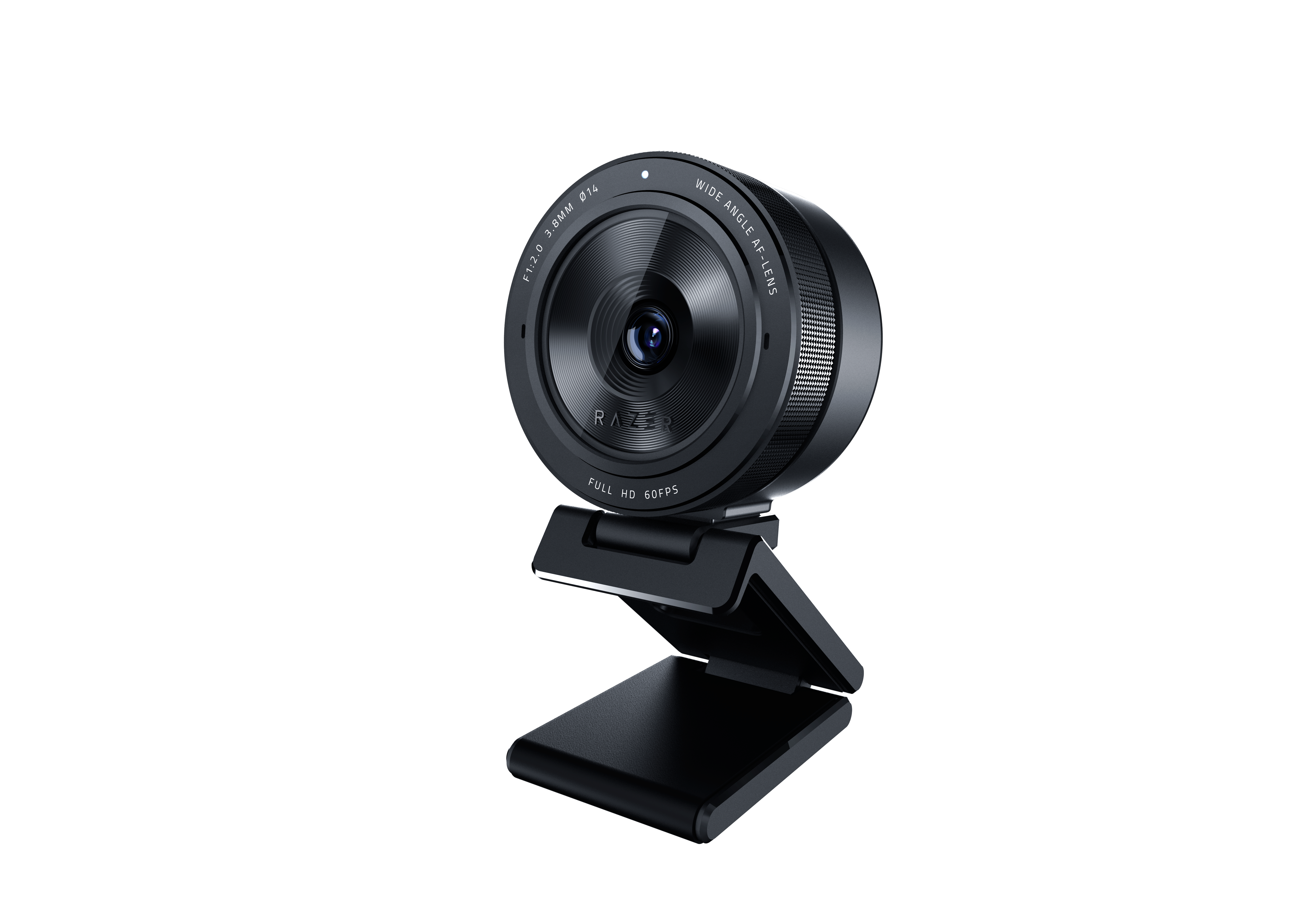 list item 7 of 8 Razer Kiyo Pro Webcam with Adaptive Light Sensor
