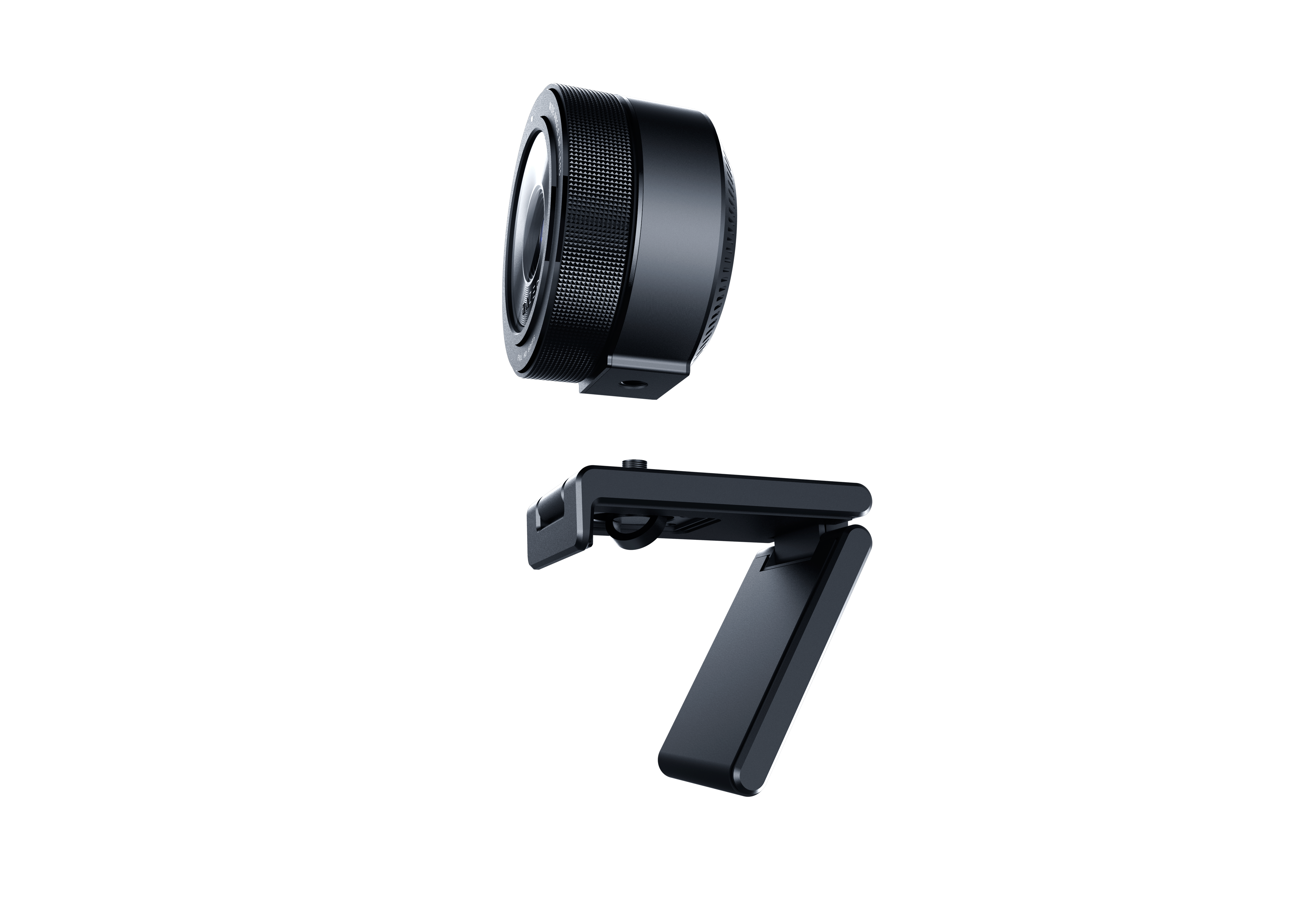 list item 8 of 8 Razer Kiyo Pro Webcam with Adaptive Light Sensor