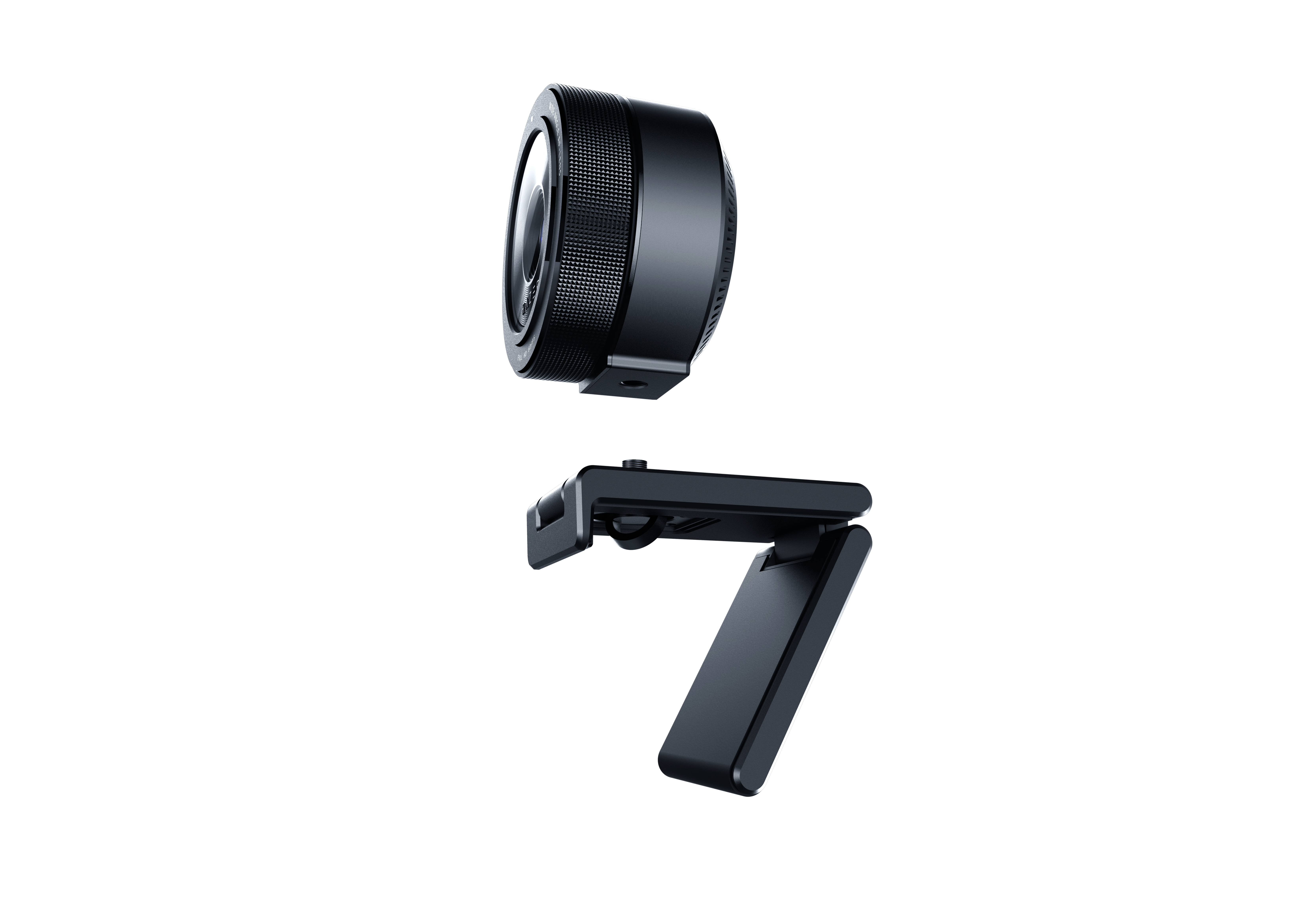 Razer Kiyo Pro Webcam with Adaptive Light Sensor