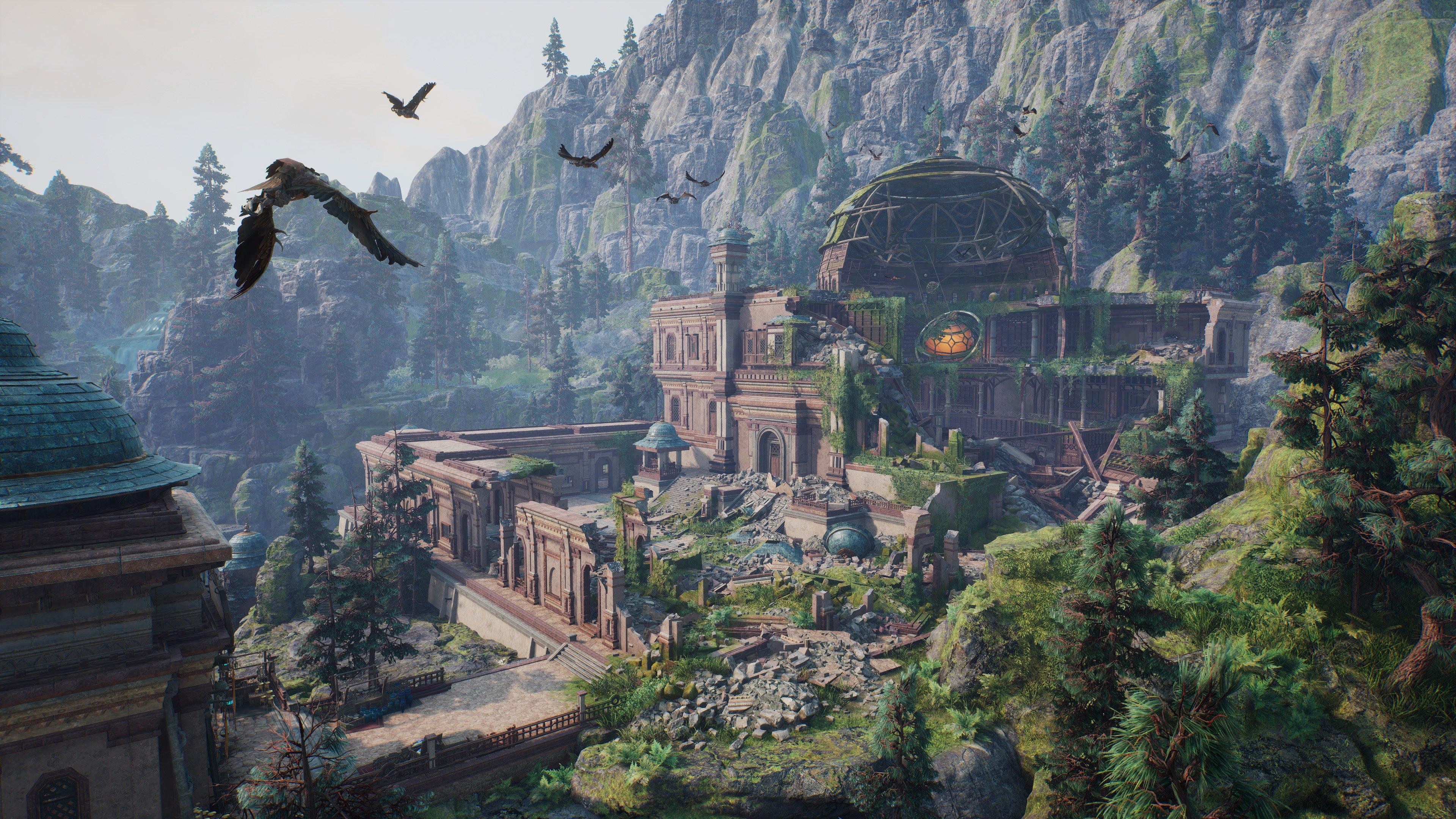 Outcast - A New Beginning - Adelpha Edition- Xbox Series X