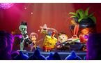 SpongeBob SquarePants: The Cosmic Shake - PlayStation 4