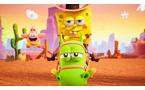 SpongeBob SquarePants: The Cosmic Shake - Xbox One