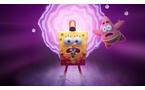 SpongeBob SquarePants: The Cosmic Shake - PC Steam