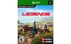 MX vs ATV Legends - Xbox Series X