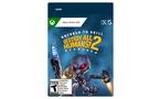 Destroy All Humans! 2: Reprobed - Dressed to Skill Edition - Xbox Series X/S