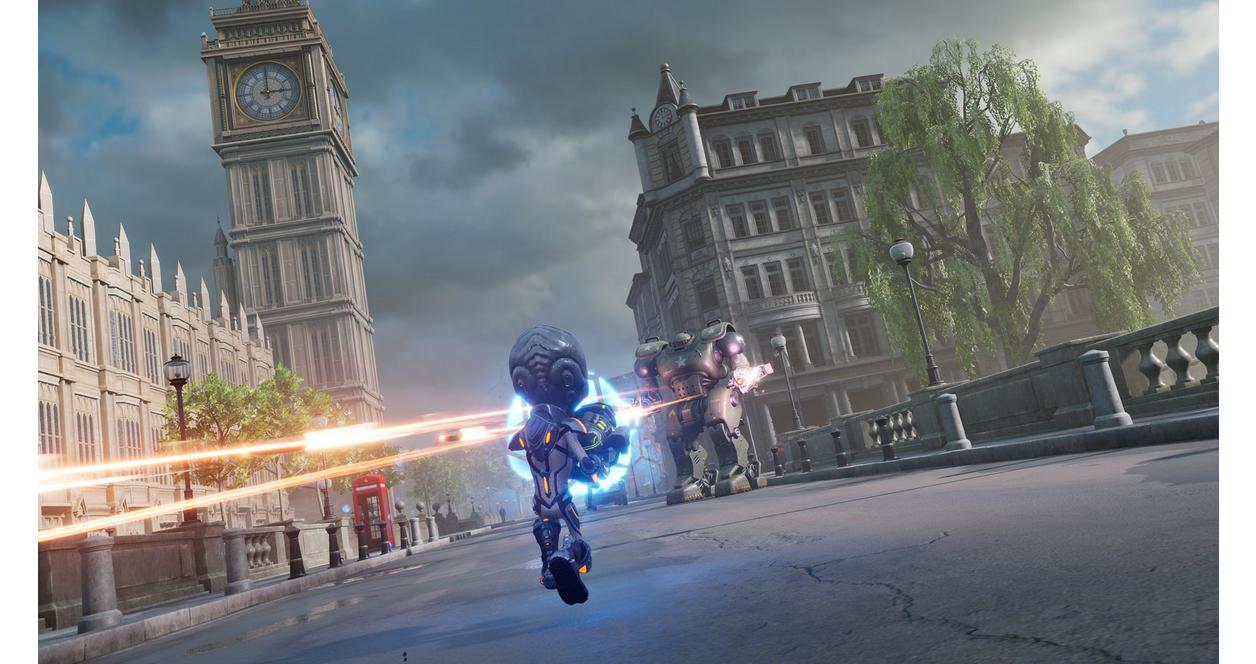 Destroy All Humans! 2: Reprobed - PlayStation 5