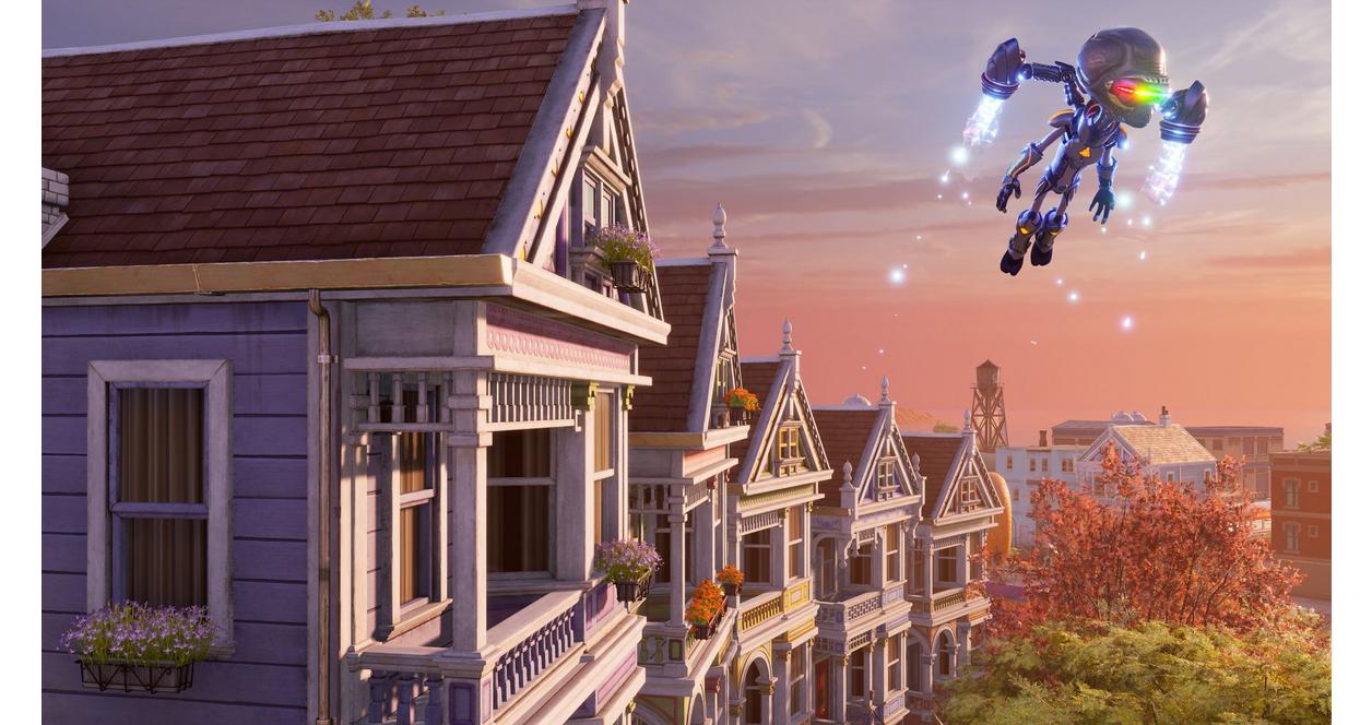 Destroy All Humans! 2: Reprobed - PC Steam