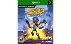 Destroy All Humans! 2: Reprobed - Xbox Series X