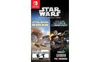 Star Wars Racer and Commando Combo - Nintendo Switch