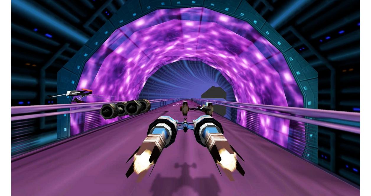 Star Wars Racer and Commando Combo - Nintendo Switch