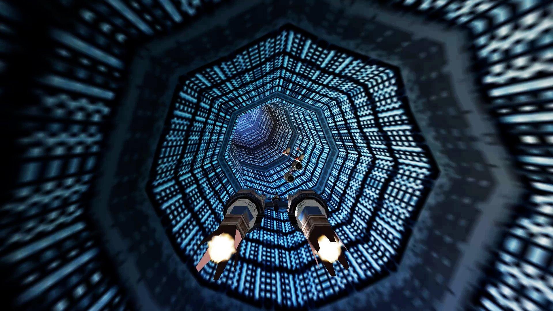 Star Wars Racer and Commando Combo - Nintendo Switch