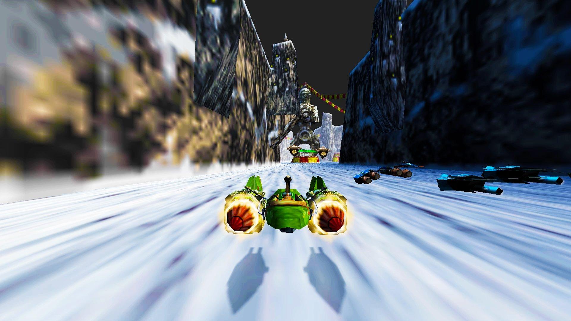 Star Wars Racer and Commando Combo - Nintendo Switch | THQ