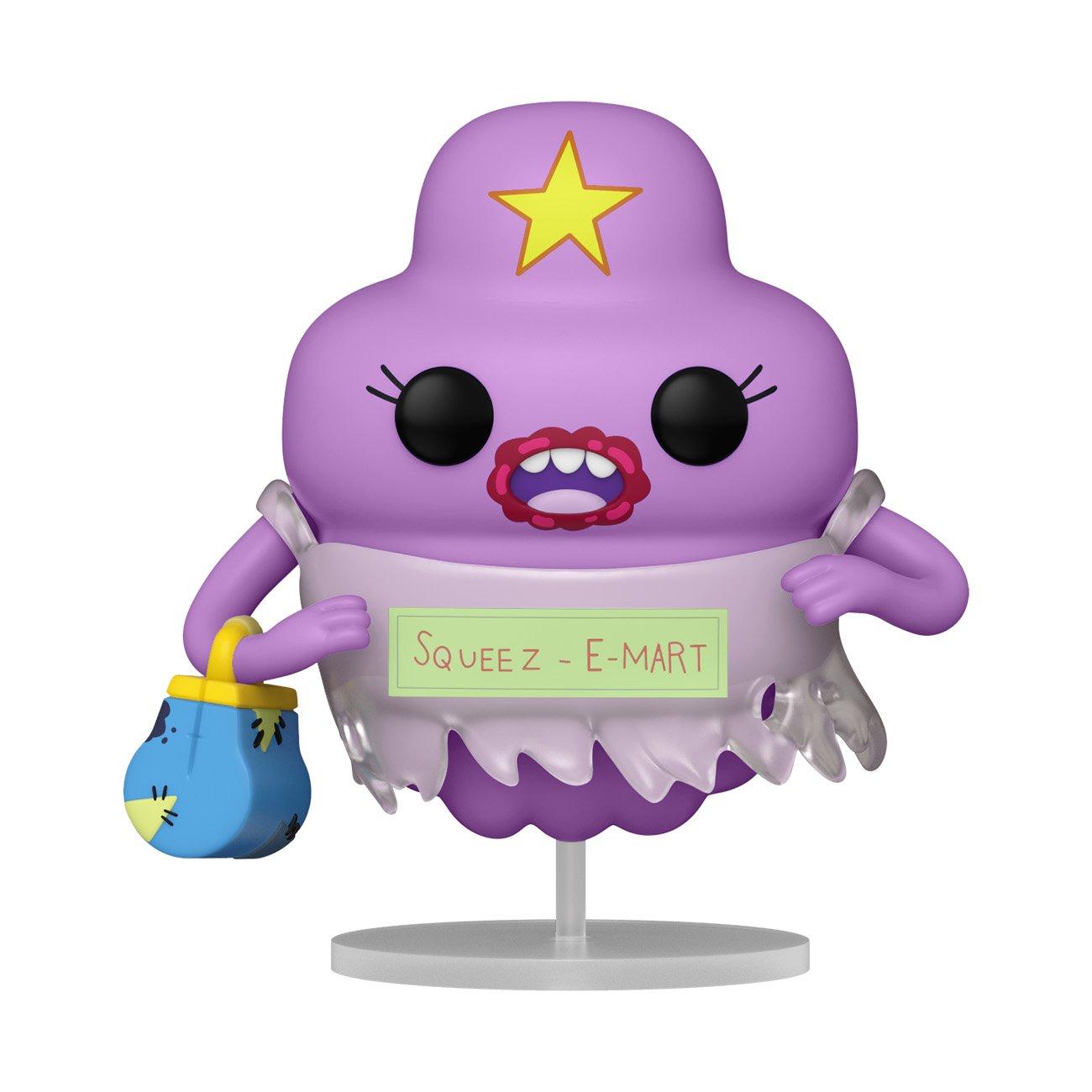 Funko POP! Animation: Adventure Time 