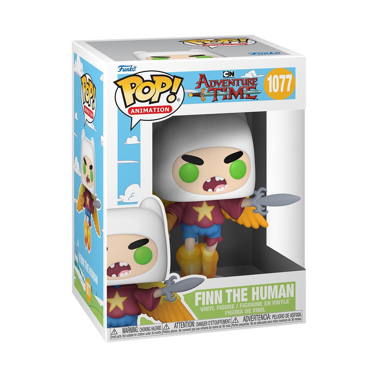 Funko POP! Animation: Adventure Time 