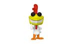 Funko POP! Animation: Cow and Chicken - Chicken Vinyl Figure