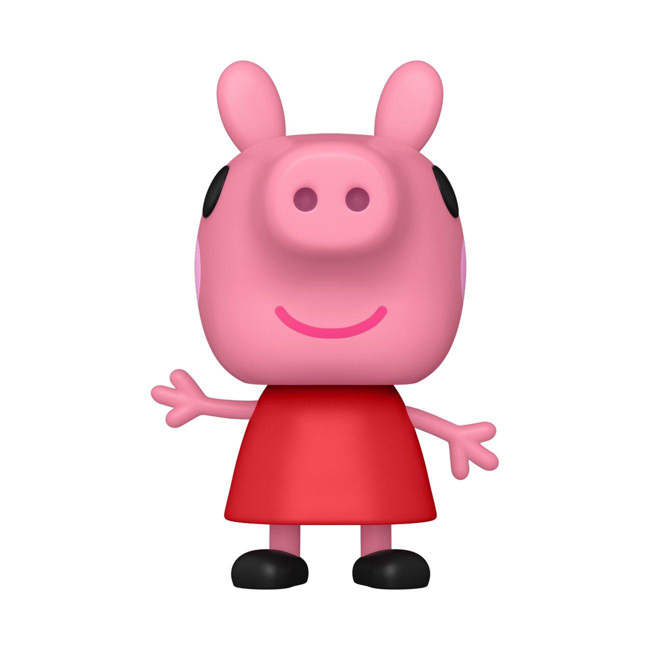 peppa funko