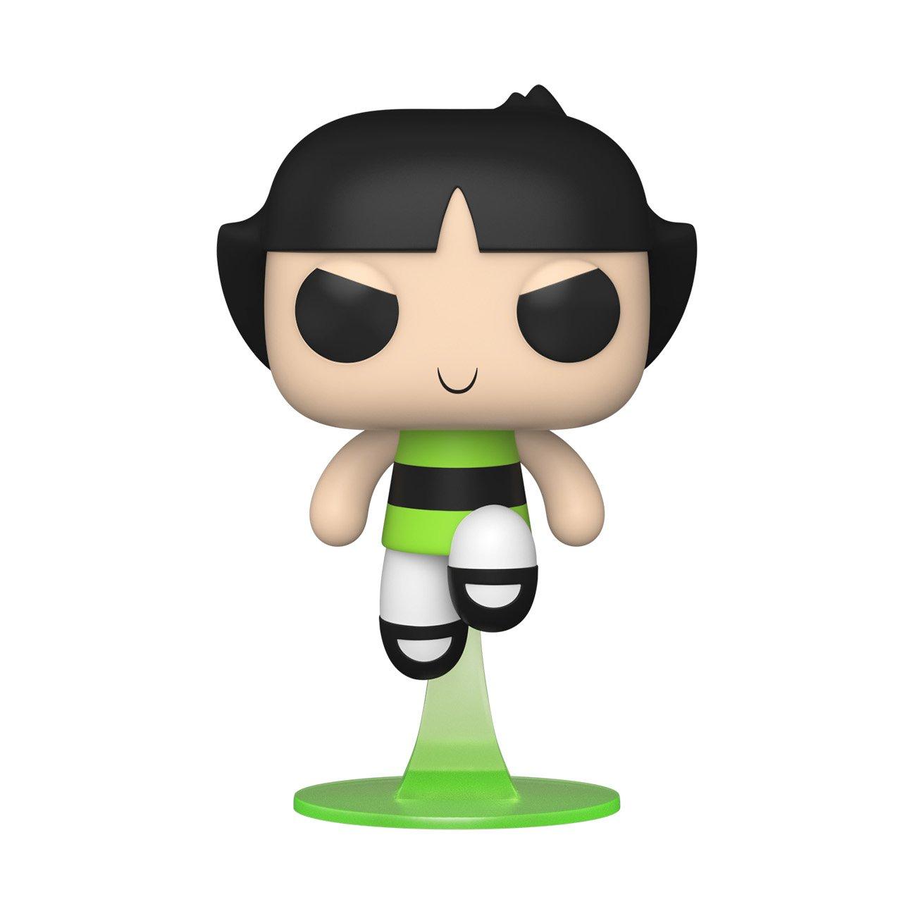 power puff funko